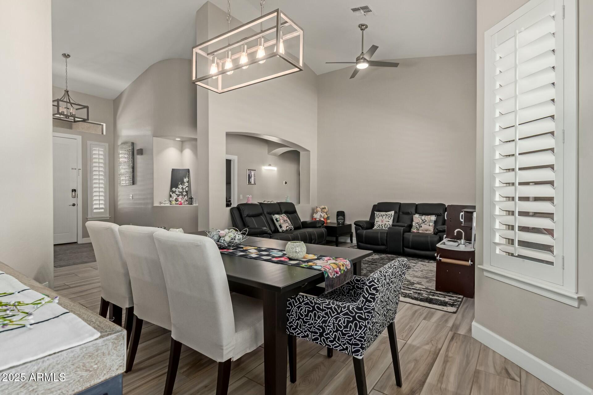 2476 E MARLENE Drive