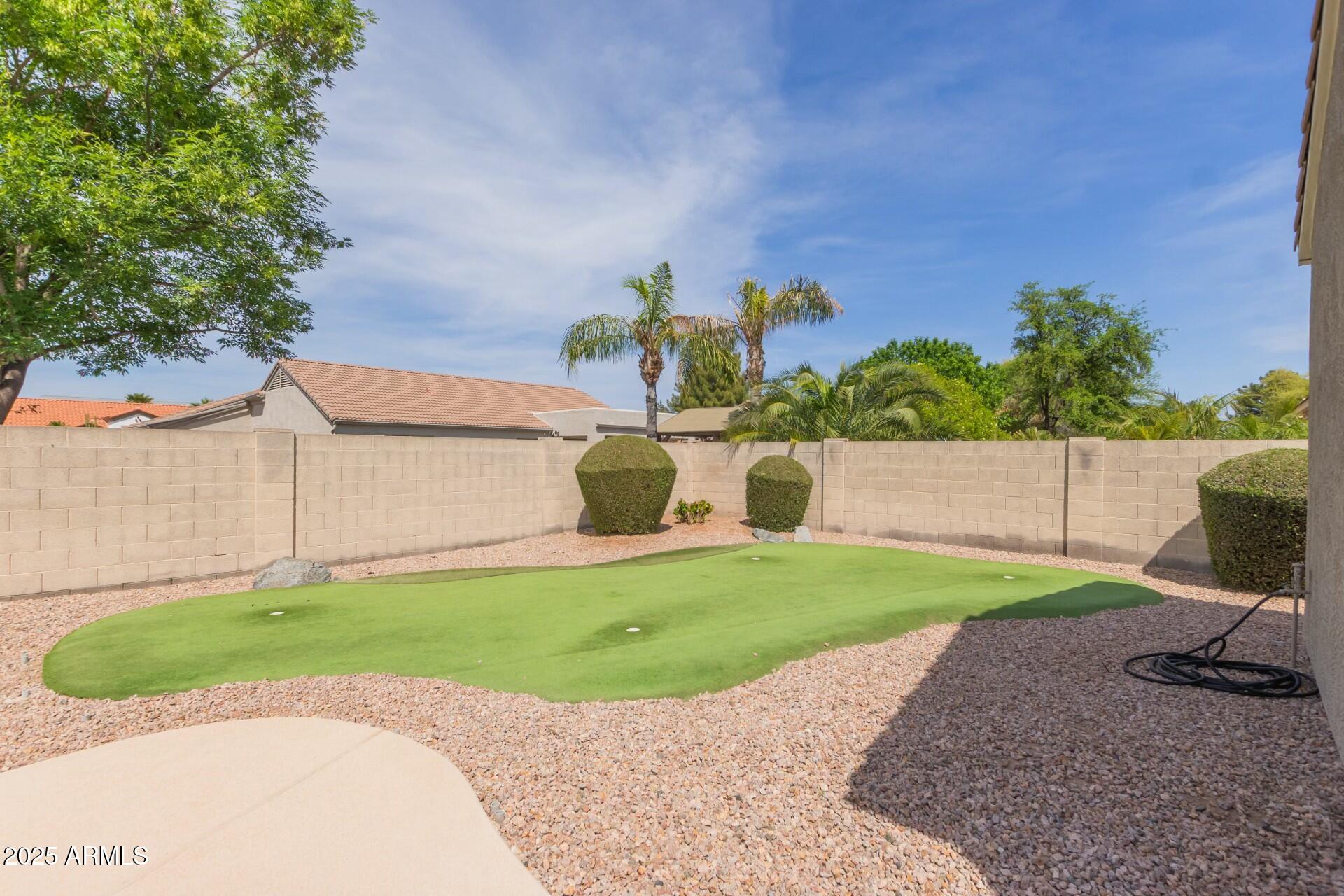 2476 E MARLENE Drive