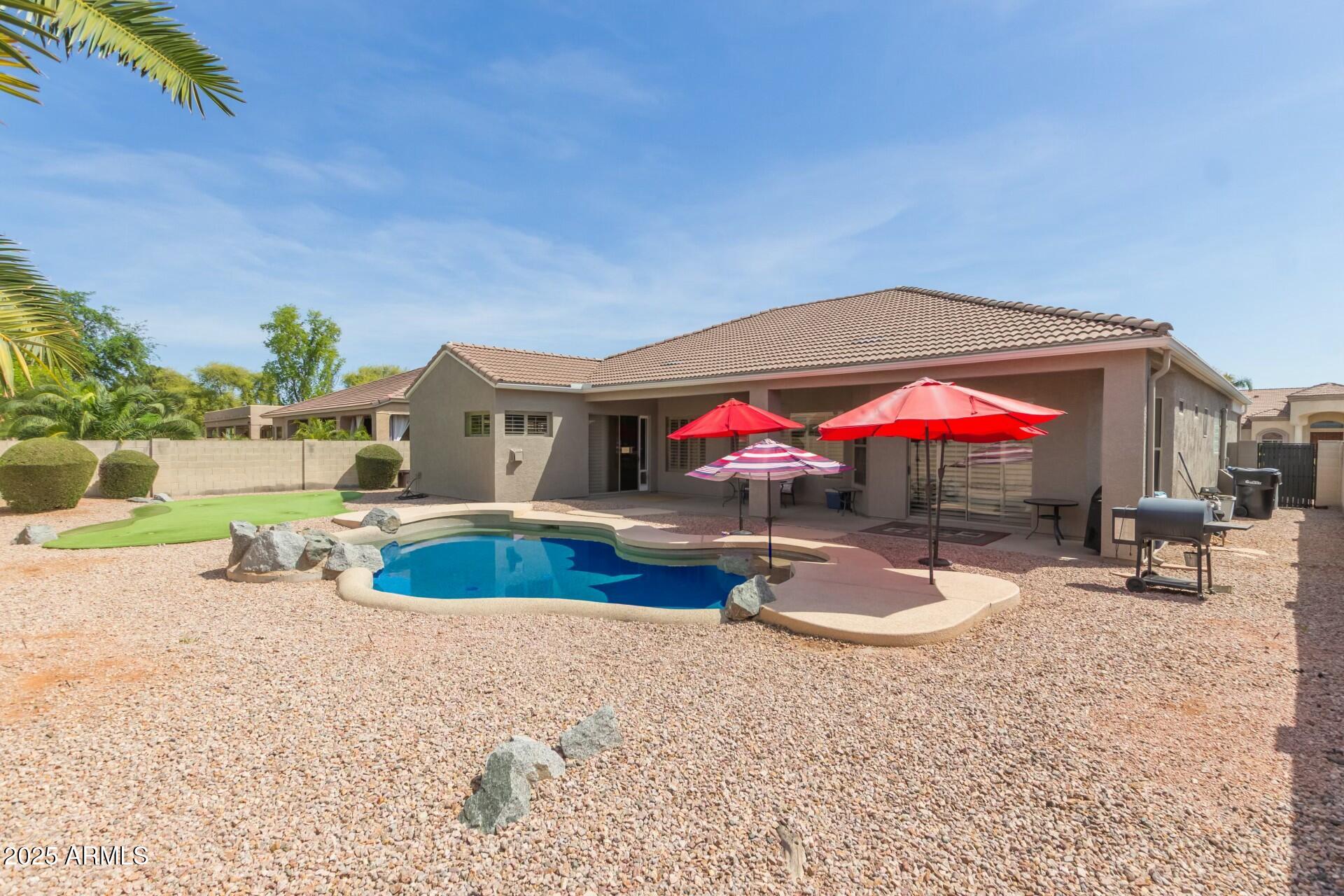 2476 E MARLENE Drive