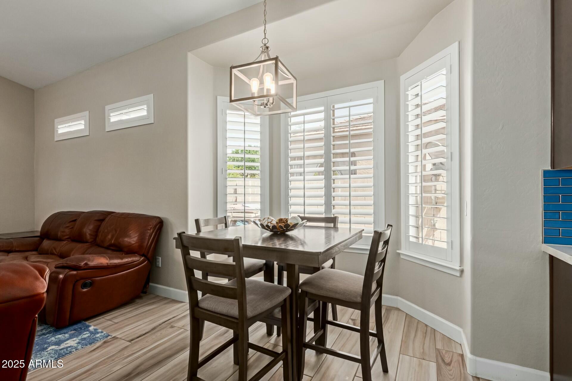 2476 E MARLENE Drive