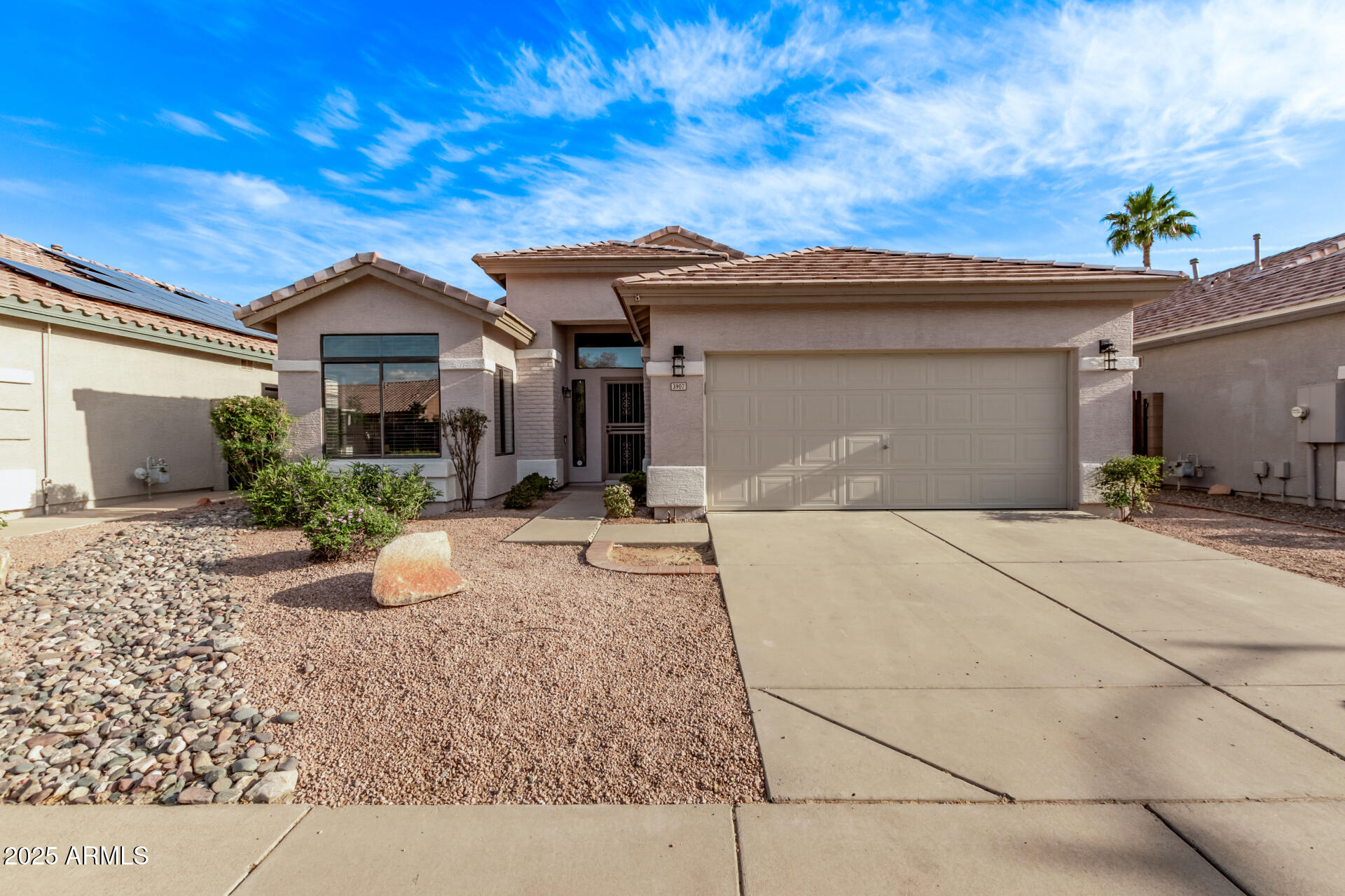 3907 E Topeka Drive