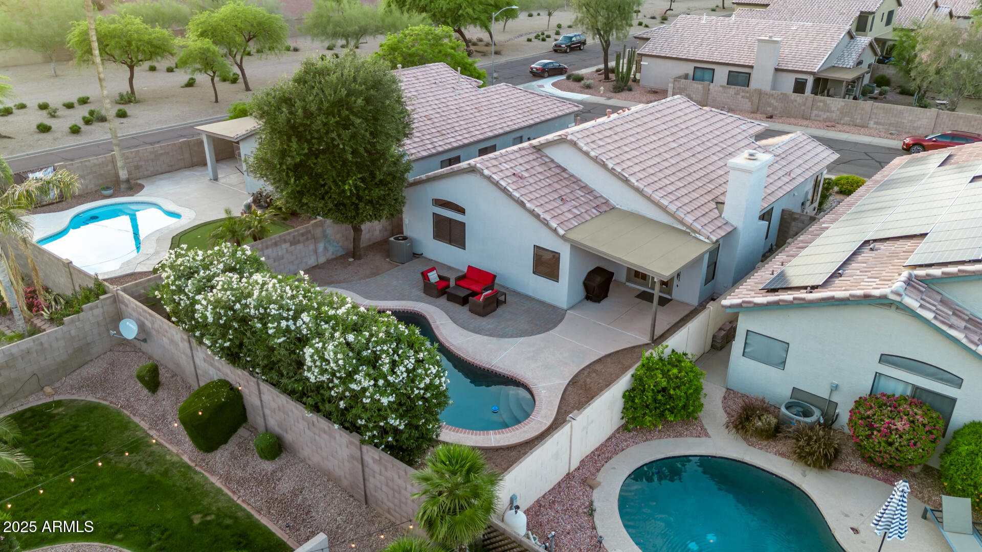 3907 E Topeka Drive