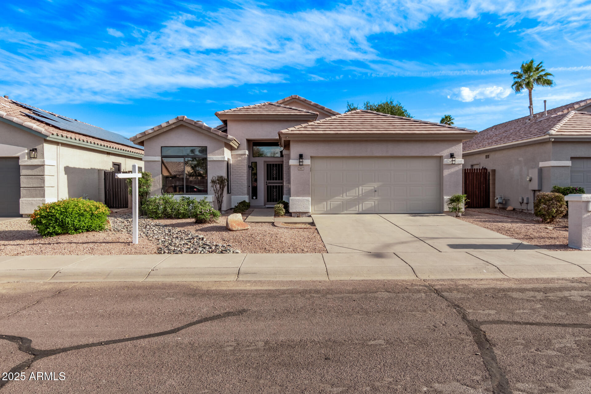 3907 E Topeka Drive