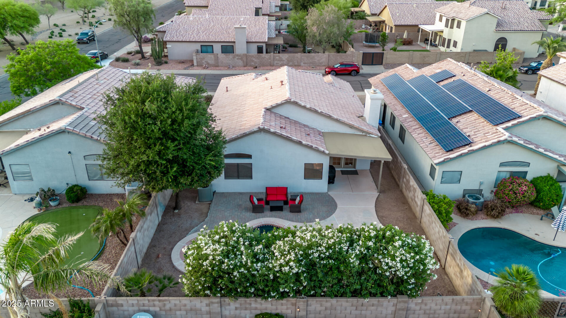 3907 E Topeka Drive