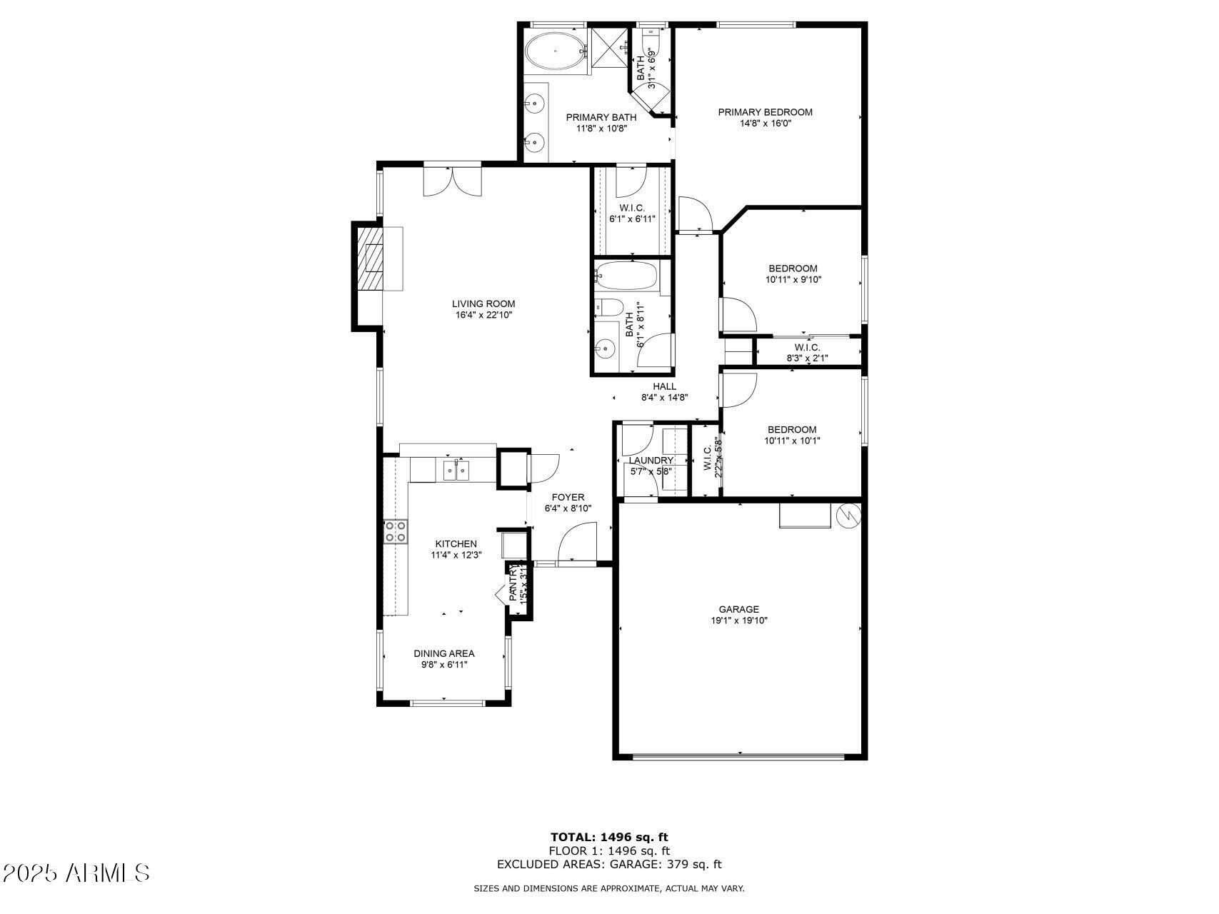 3907 E Topeka Drive