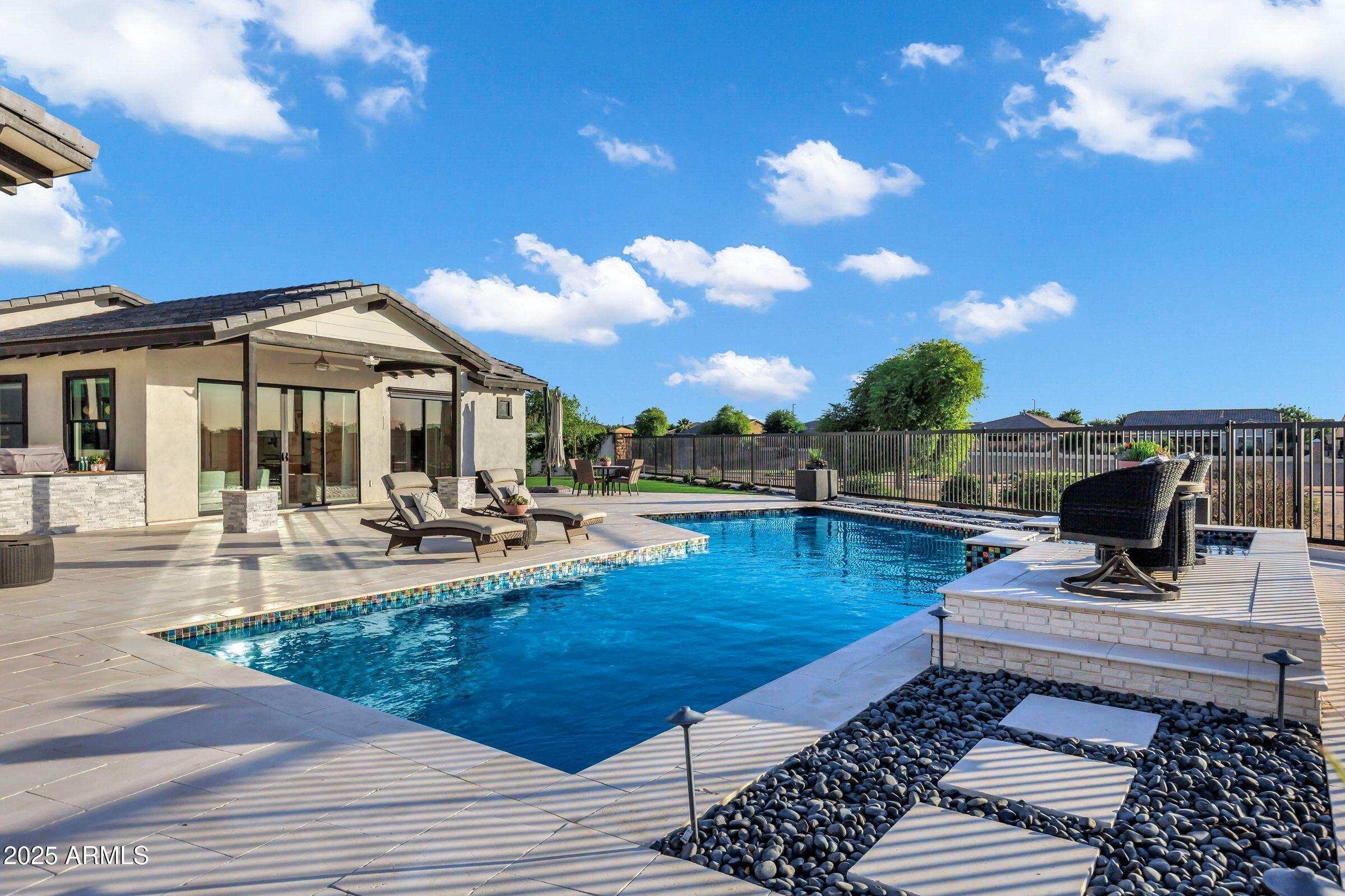 3842 E ALAMEDA Lane