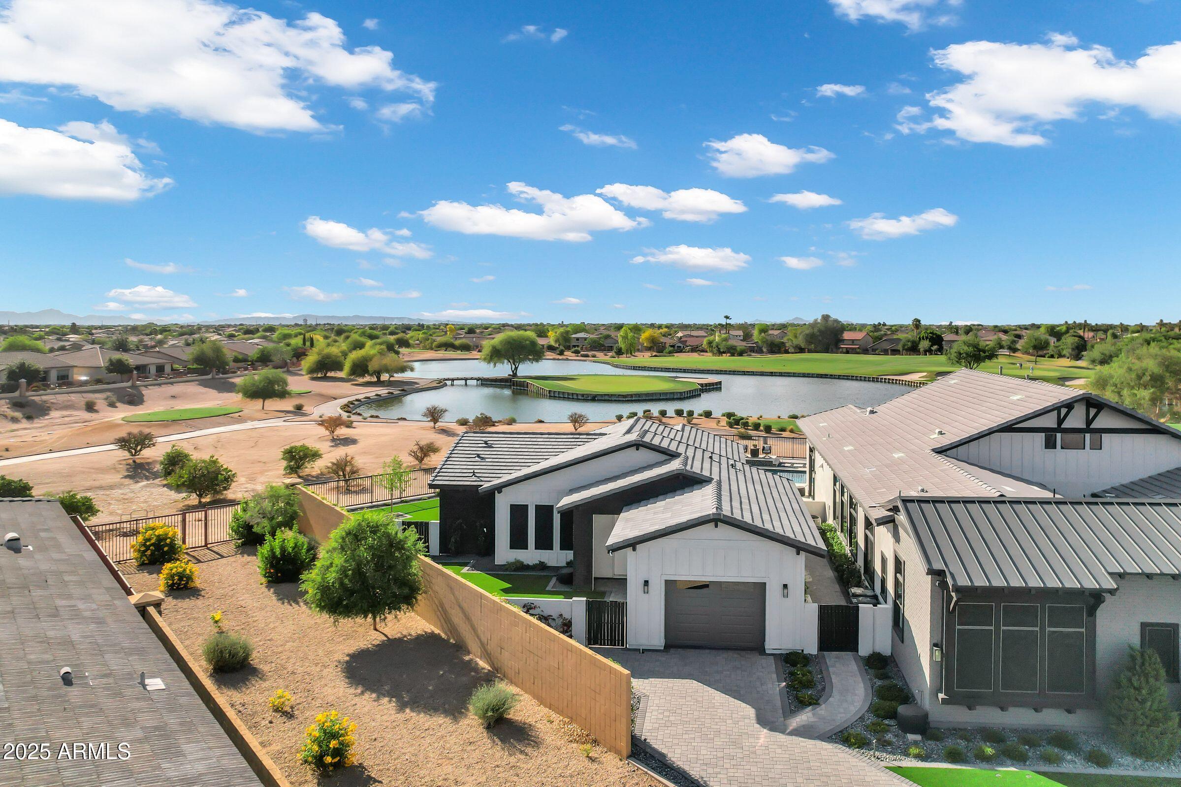 3842 E ALAMEDA Lane