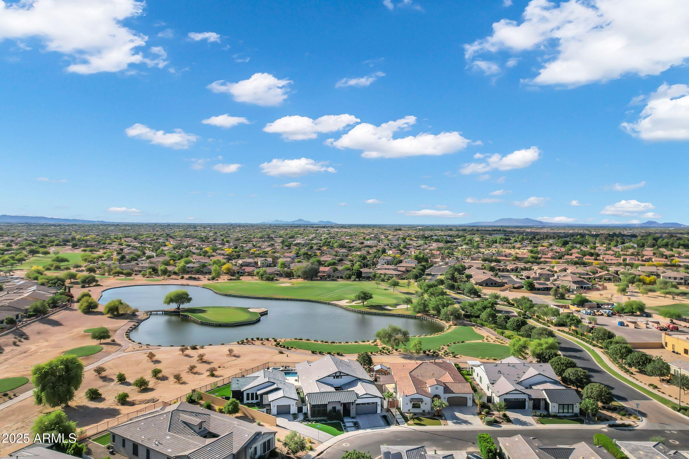 3842 E ALAMEDA Lane