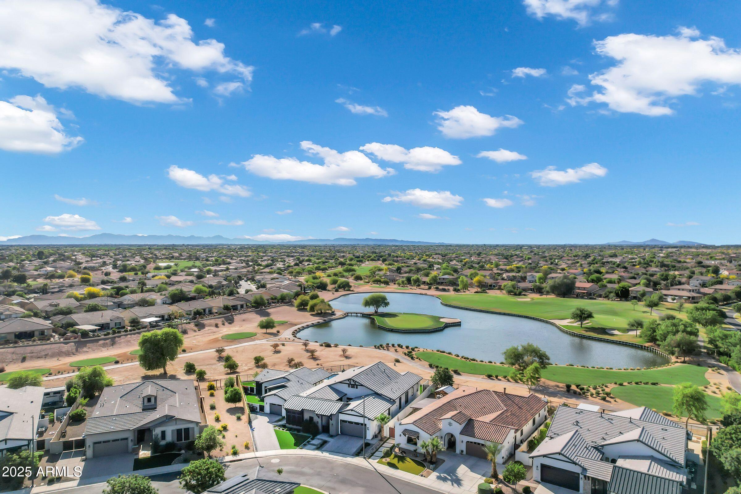 3842 E ALAMEDA Lane