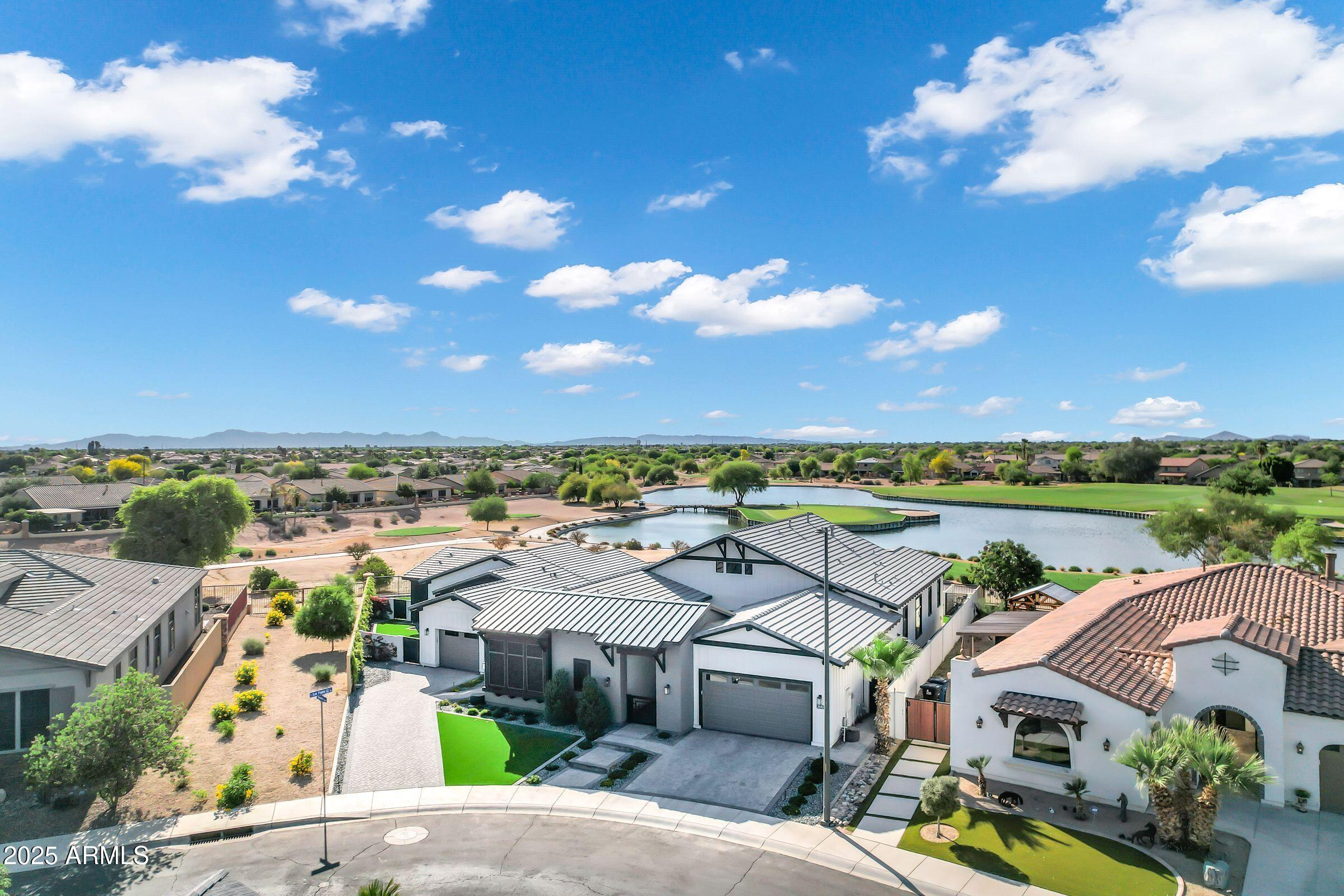 3842 E ALAMEDA Lane