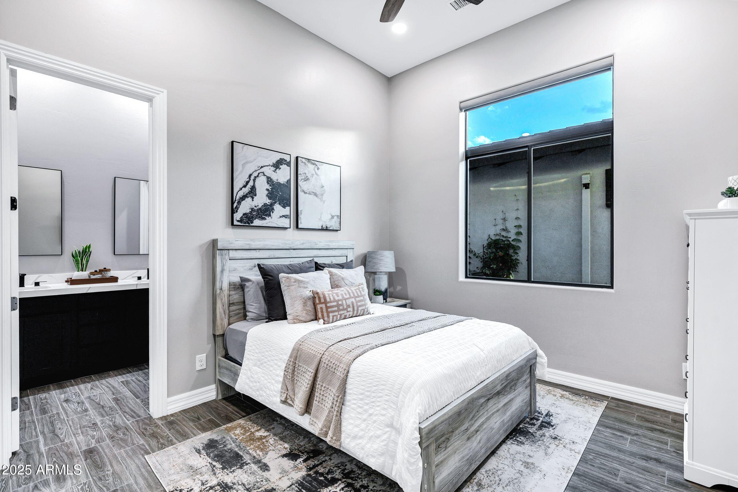 3842 E ALAMEDA Lane