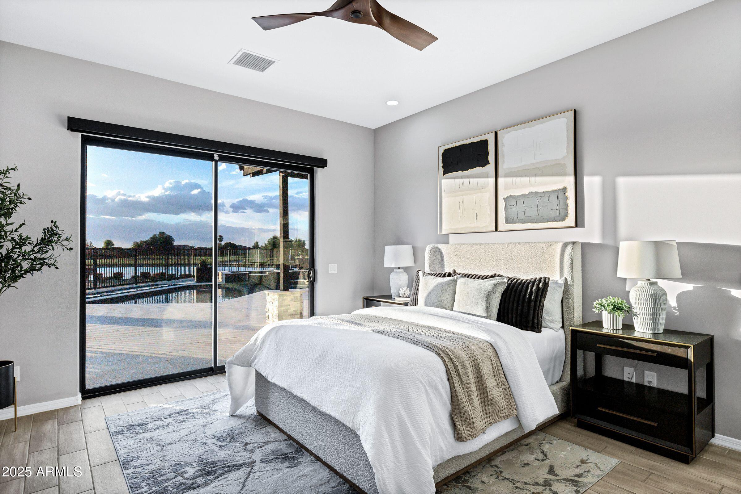 3842 E ALAMEDA Lane