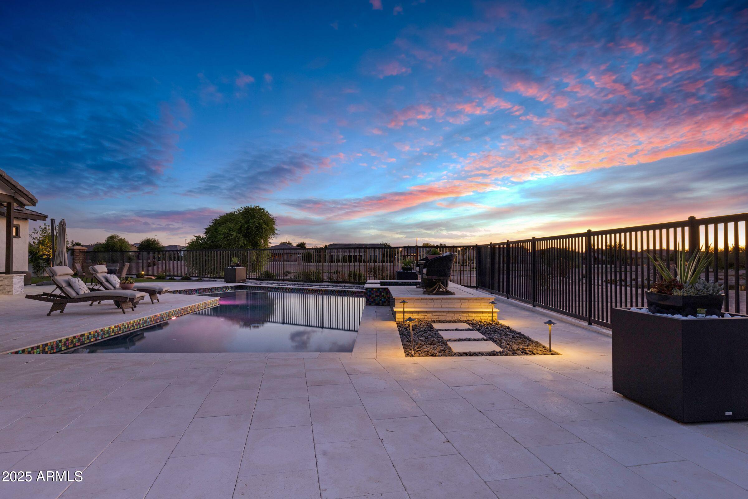 3842 E ALAMEDA Lane