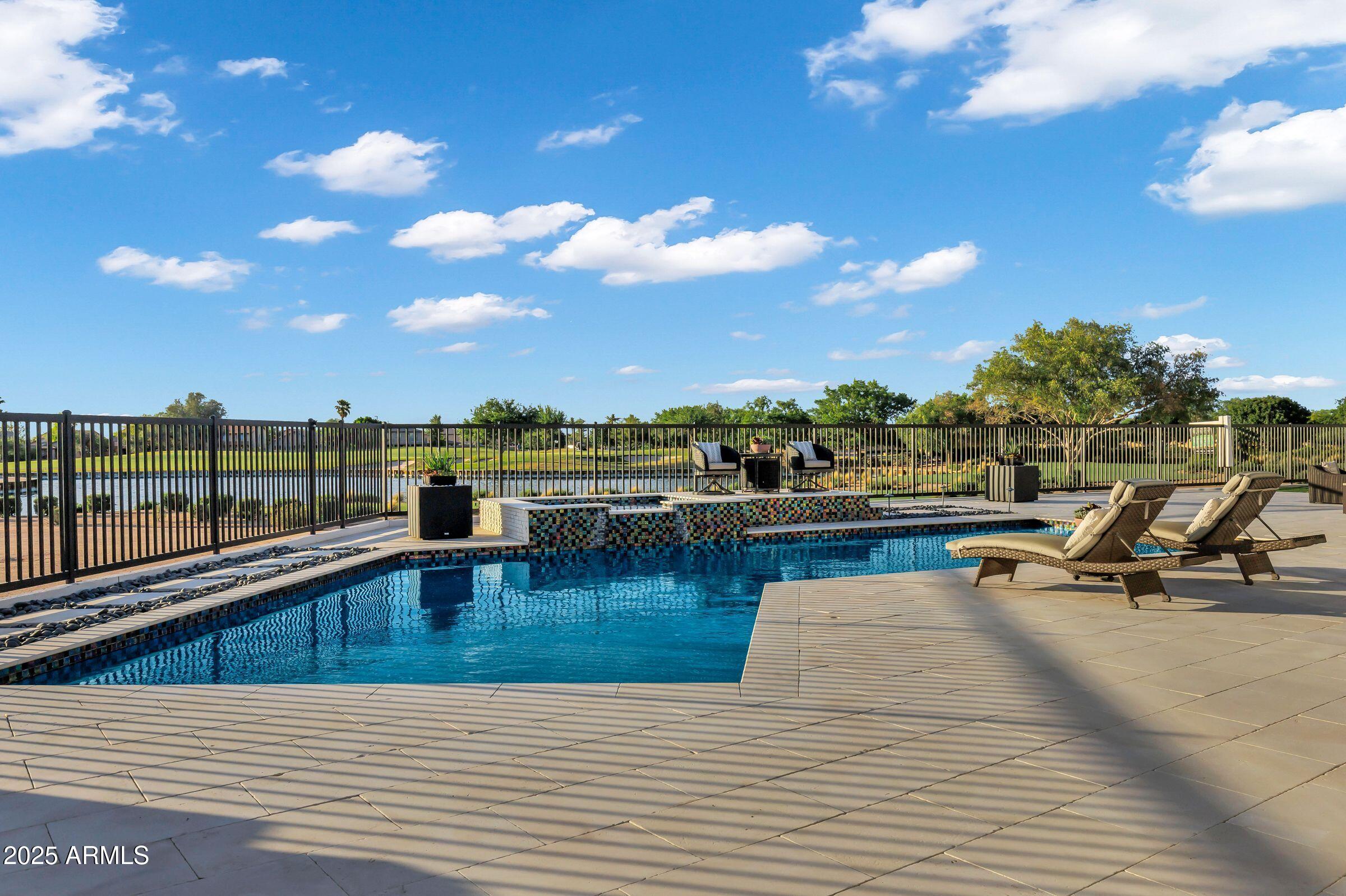 3842 E ALAMEDA Lane