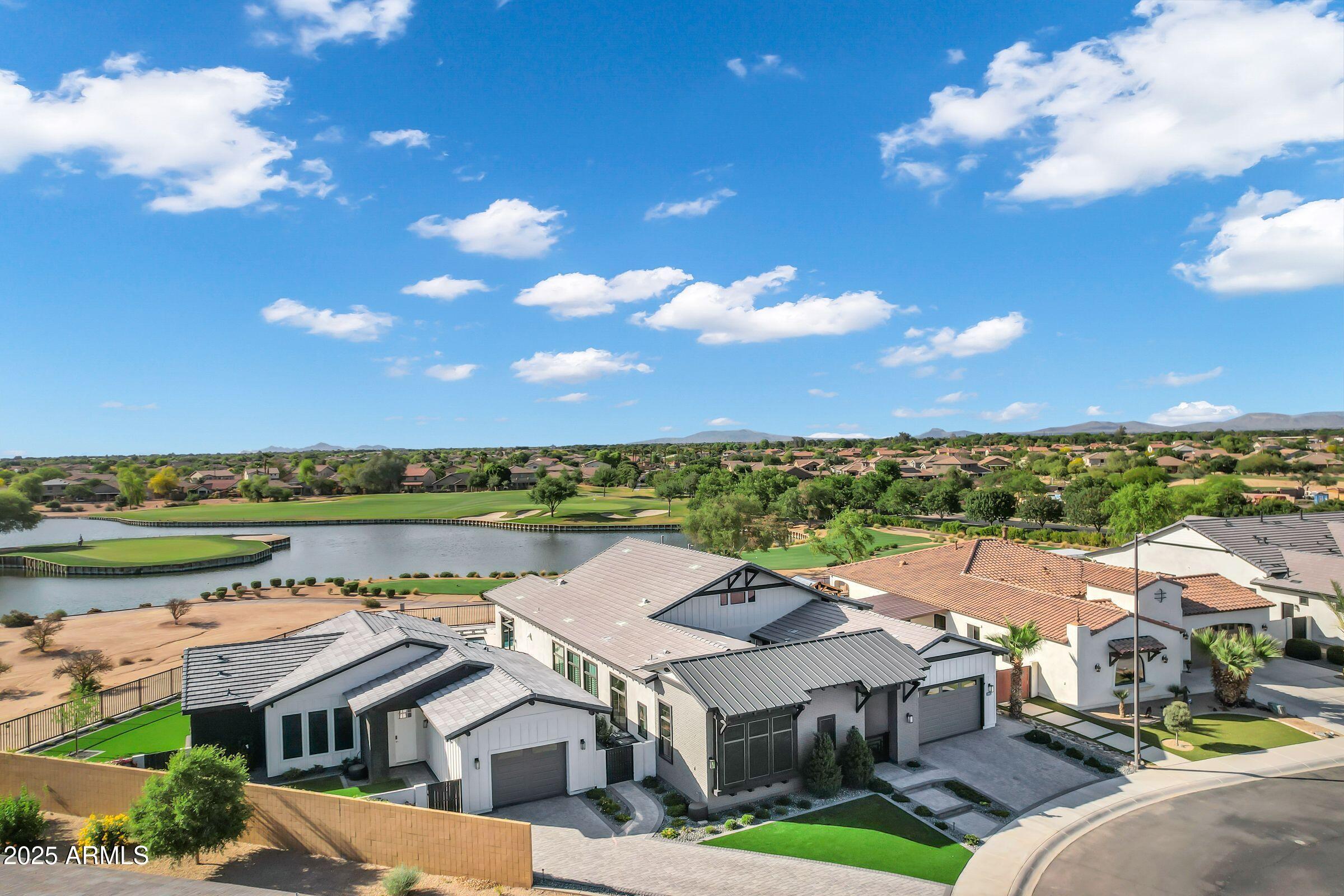 3842 E ALAMEDA Lane