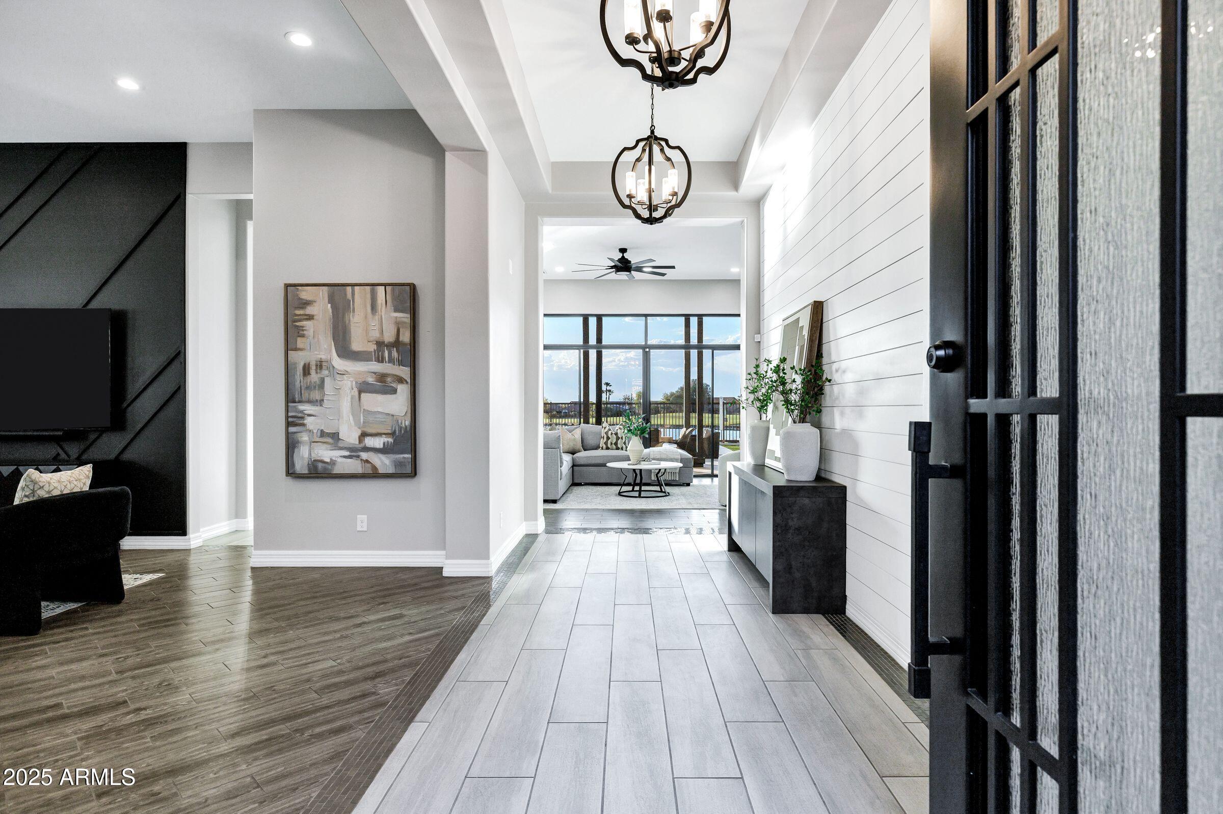3842 E ALAMEDA Lane