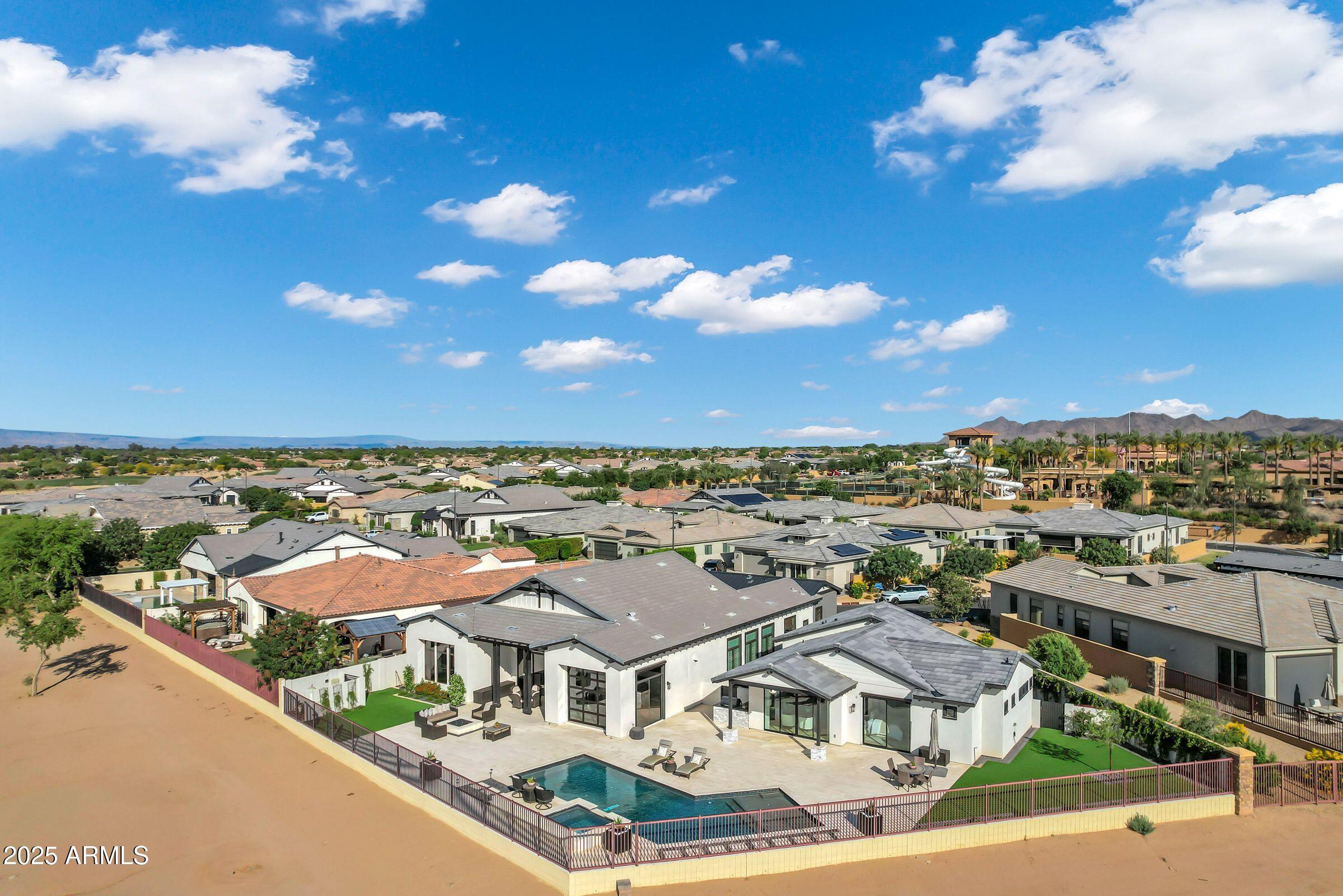 3842 E ALAMEDA Lane