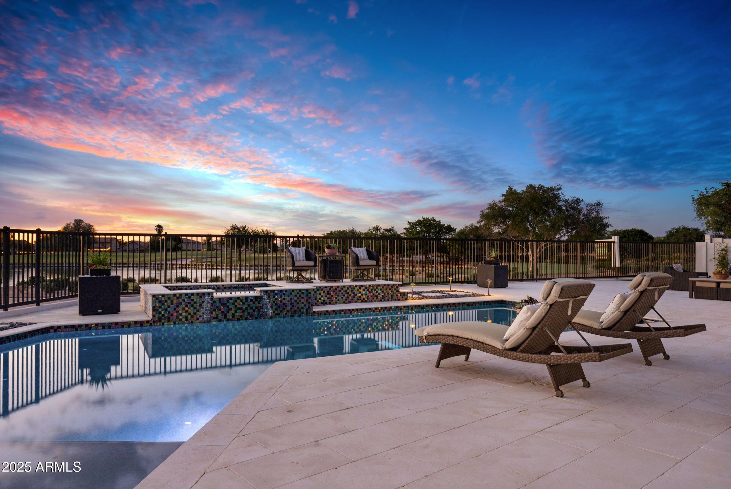3842 E ALAMEDA Lane