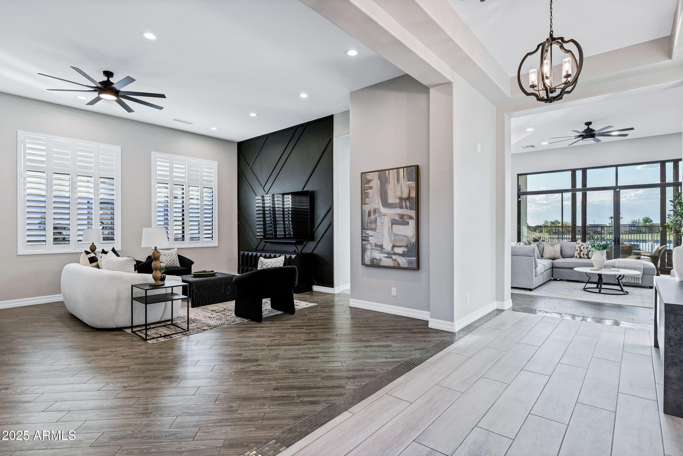 3842 E ALAMEDA Lane