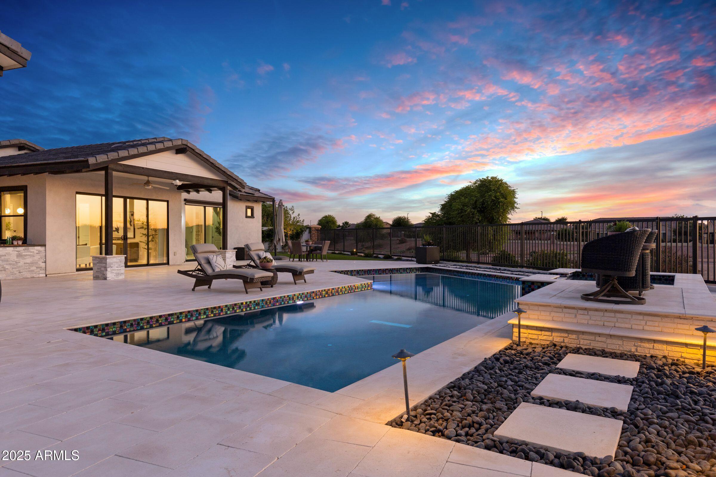 3842 E ALAMEDA Lane