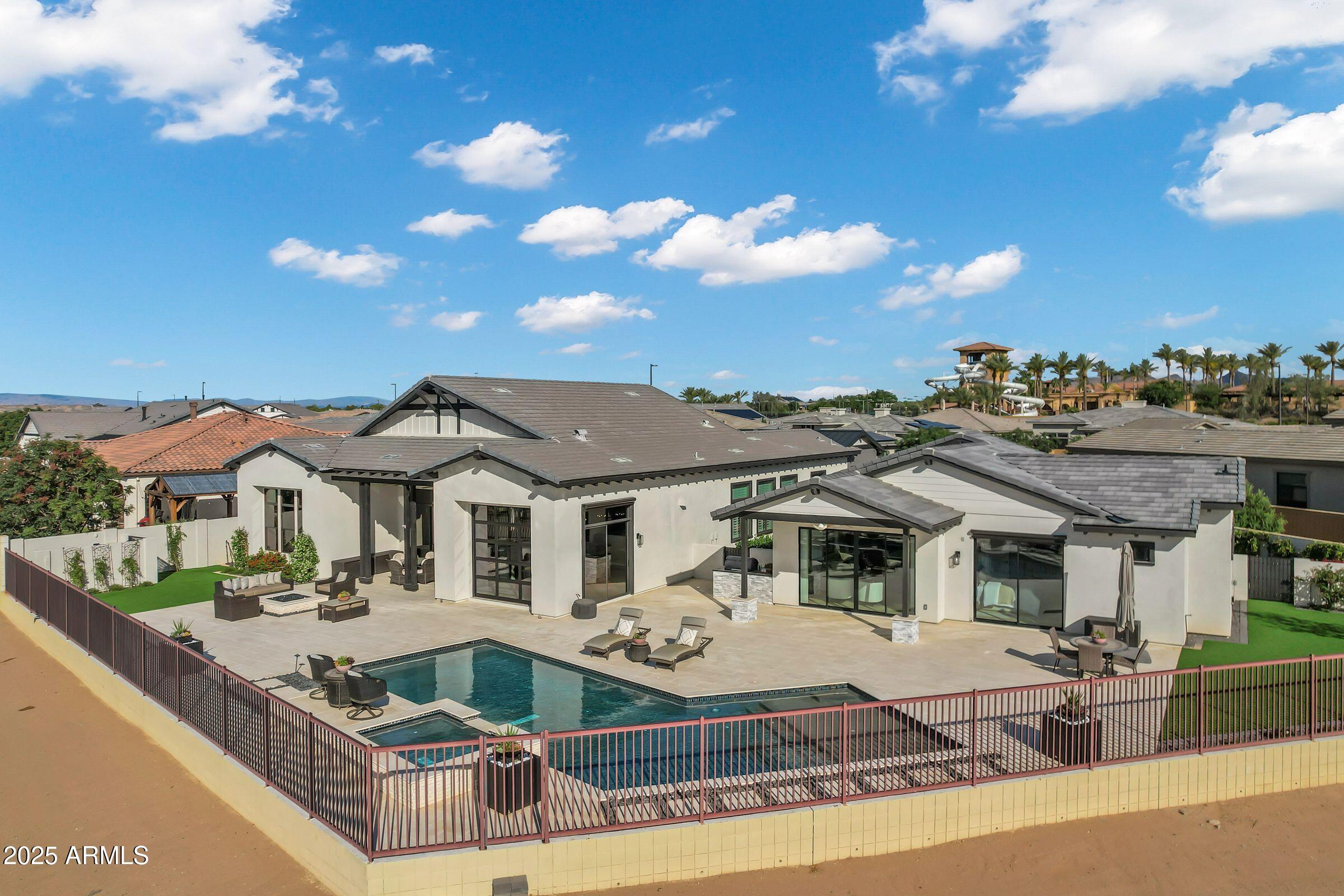 3842 E ALAMEDA Lane