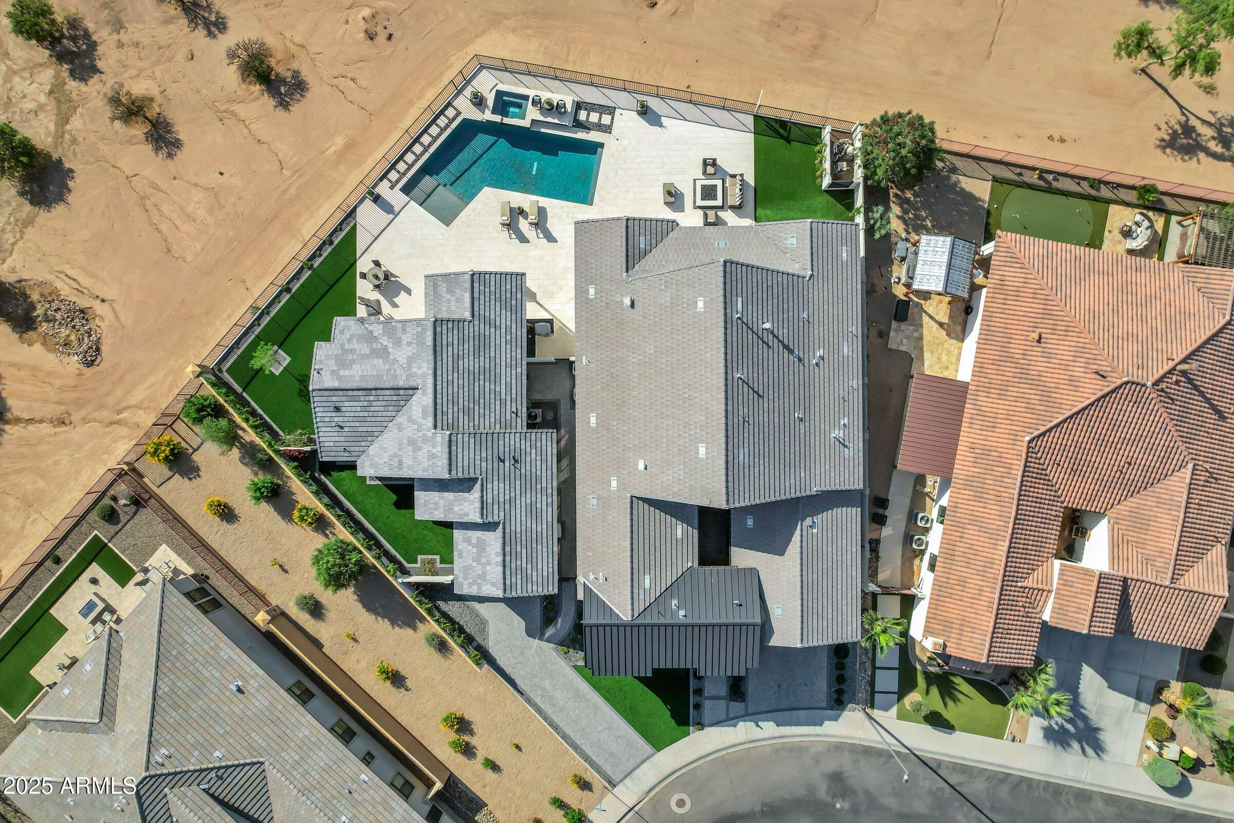 3842 E ALAMEDA Lane