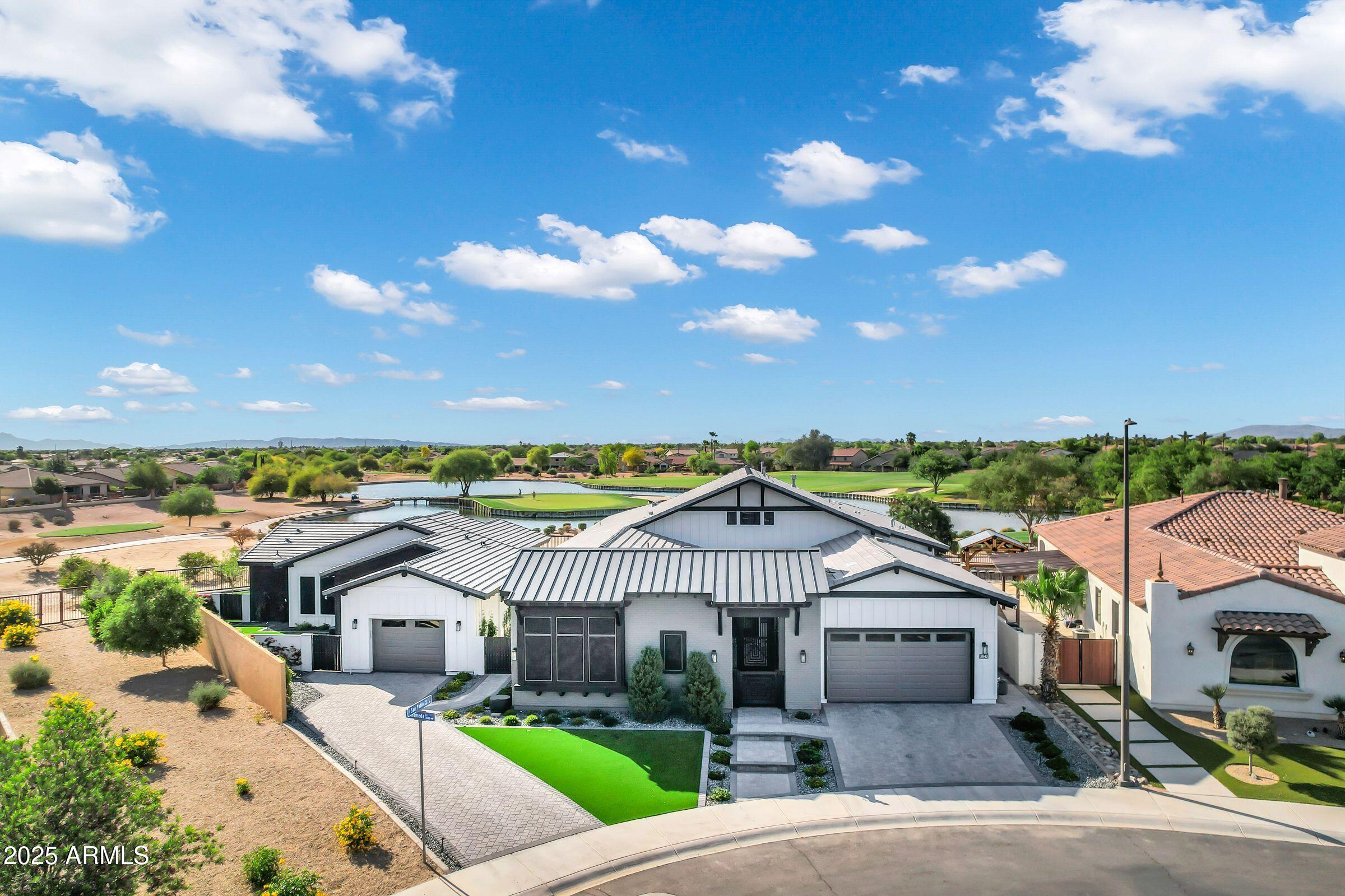 3842 E ALAMEDA Lane