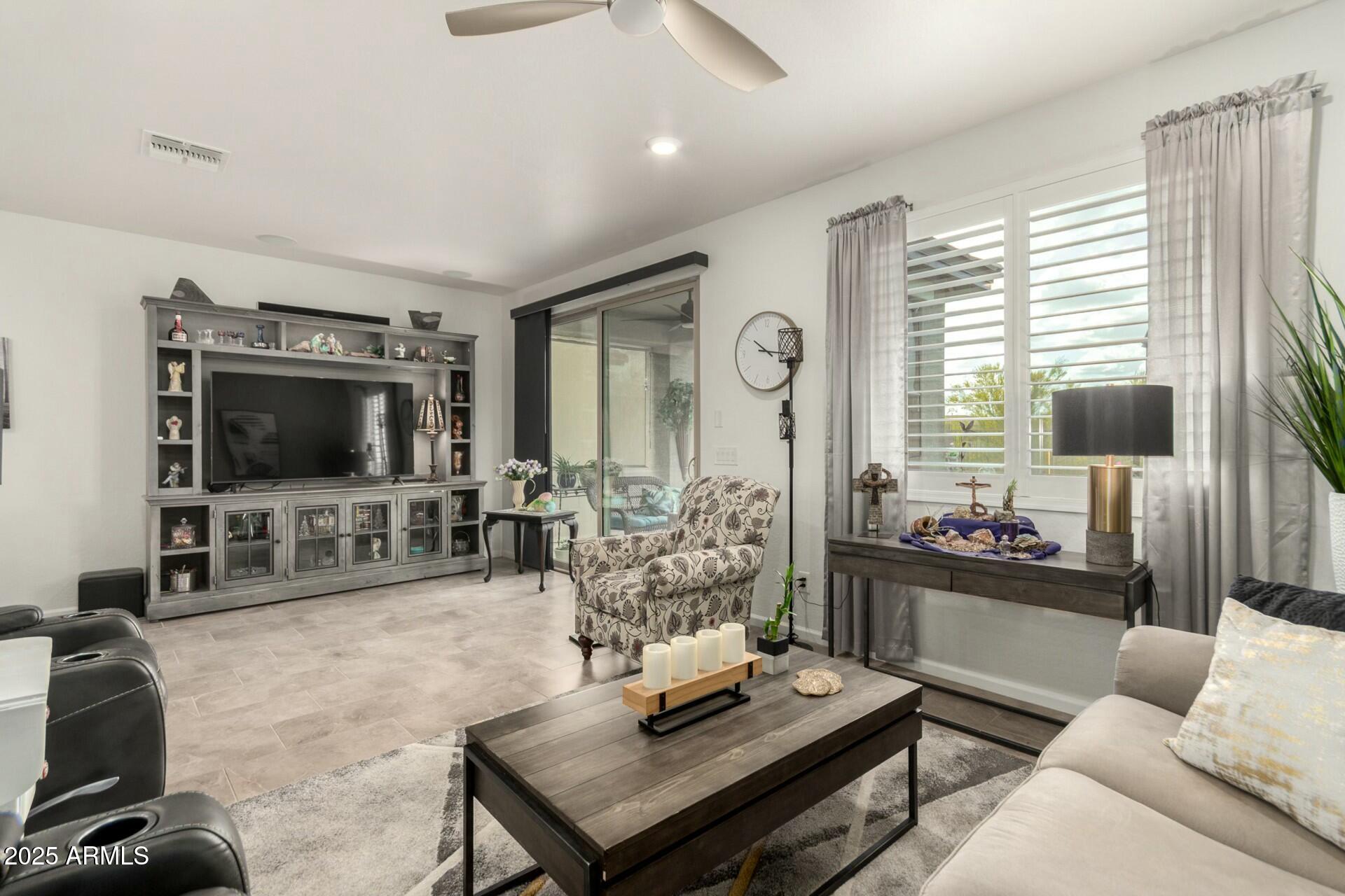 11571 E CHEVELON Trail