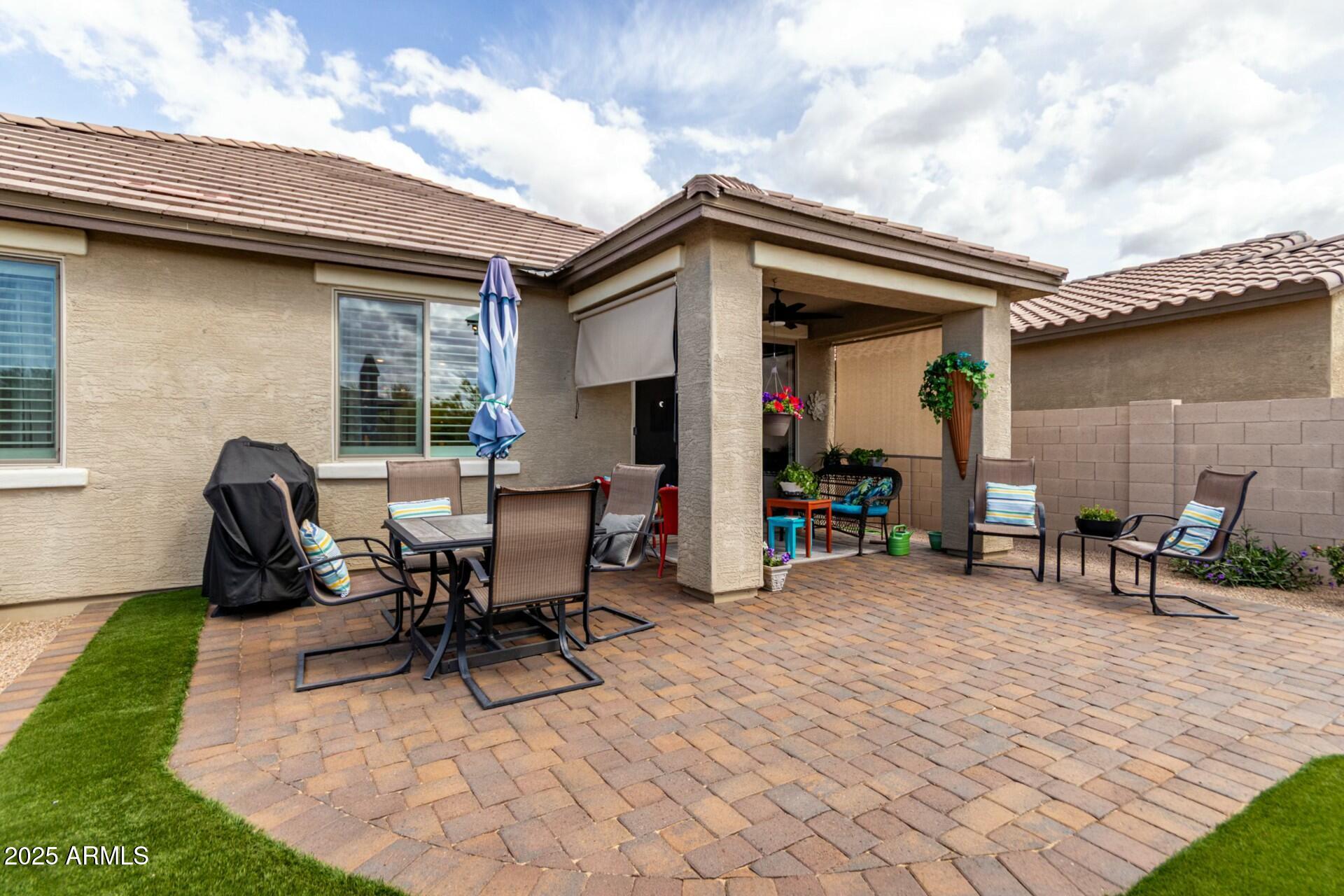 11571 E CHEVELON Trail