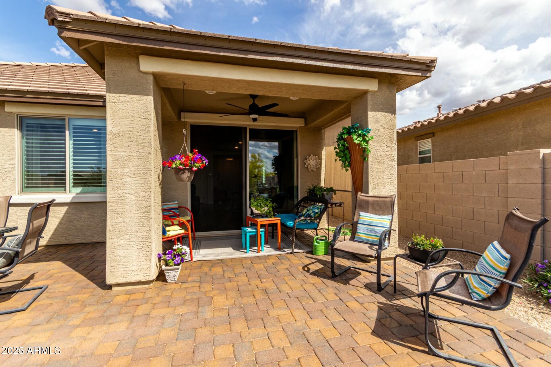 11571 E CHEVELON Trail