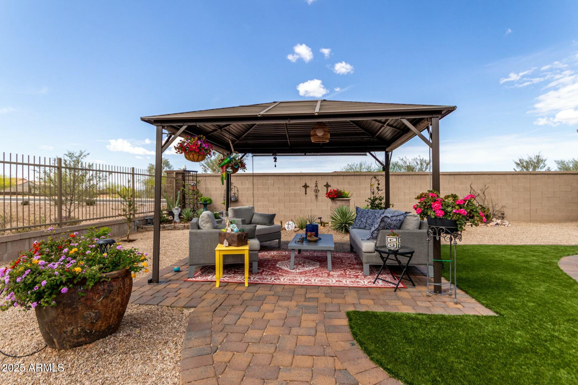 11571 E CHEVELON Trail