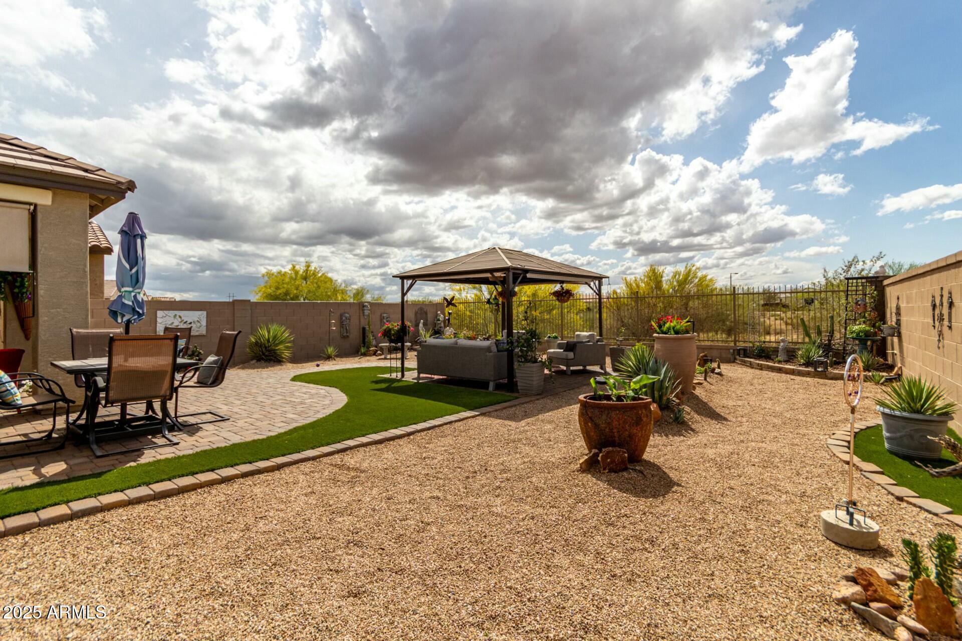 11571 E CHEVELON Trail