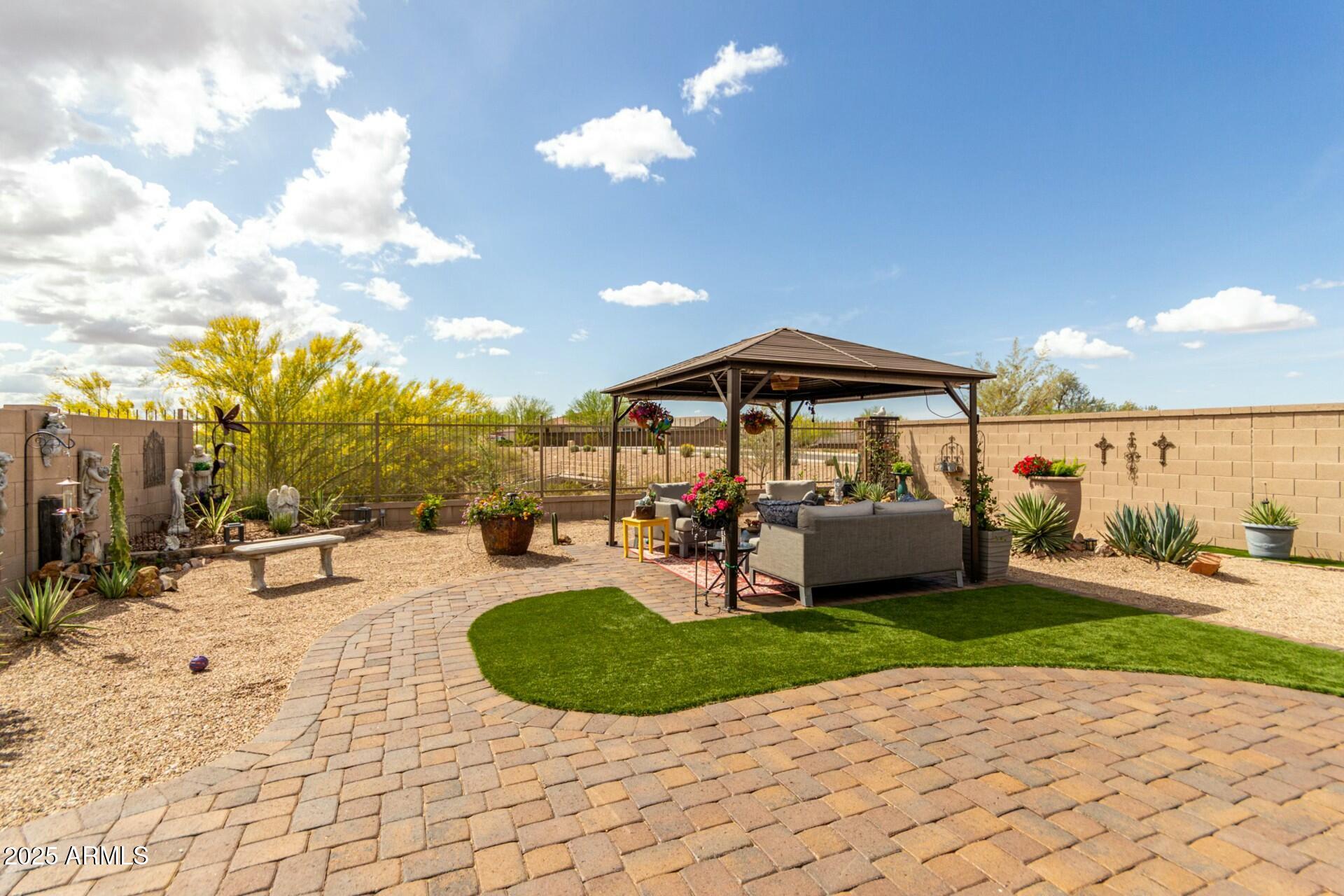 11571 E CHEVELON Trail