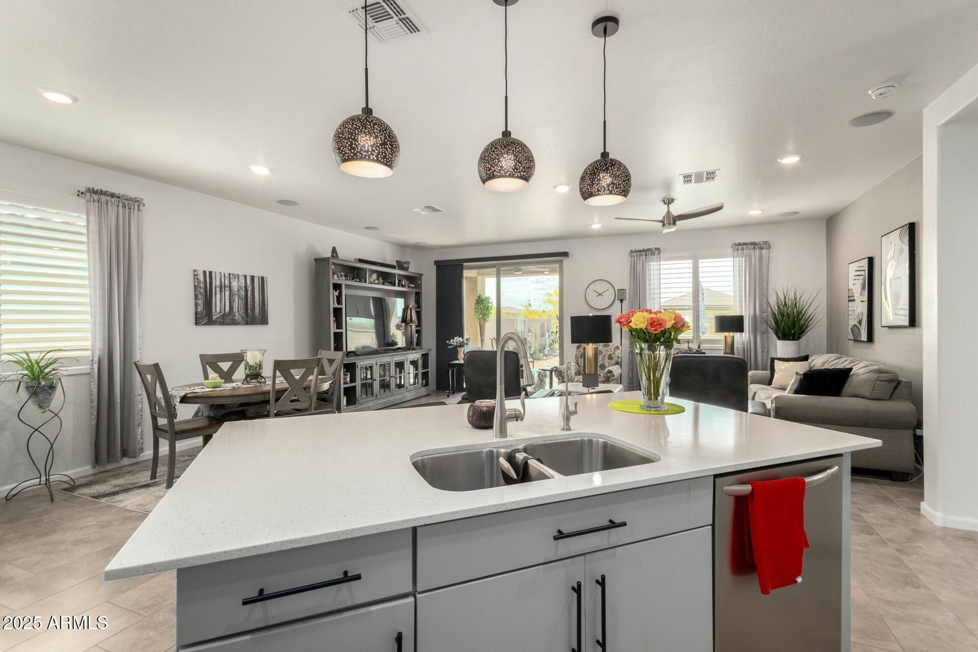 11571 E CHEVELON Trail