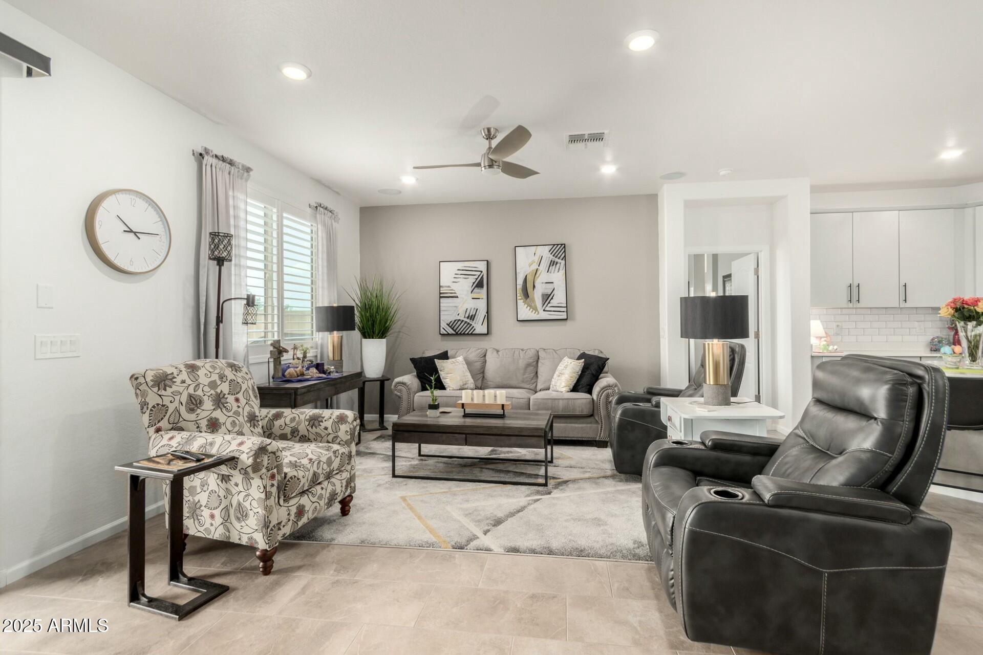 11571 E CHEVELON Trail