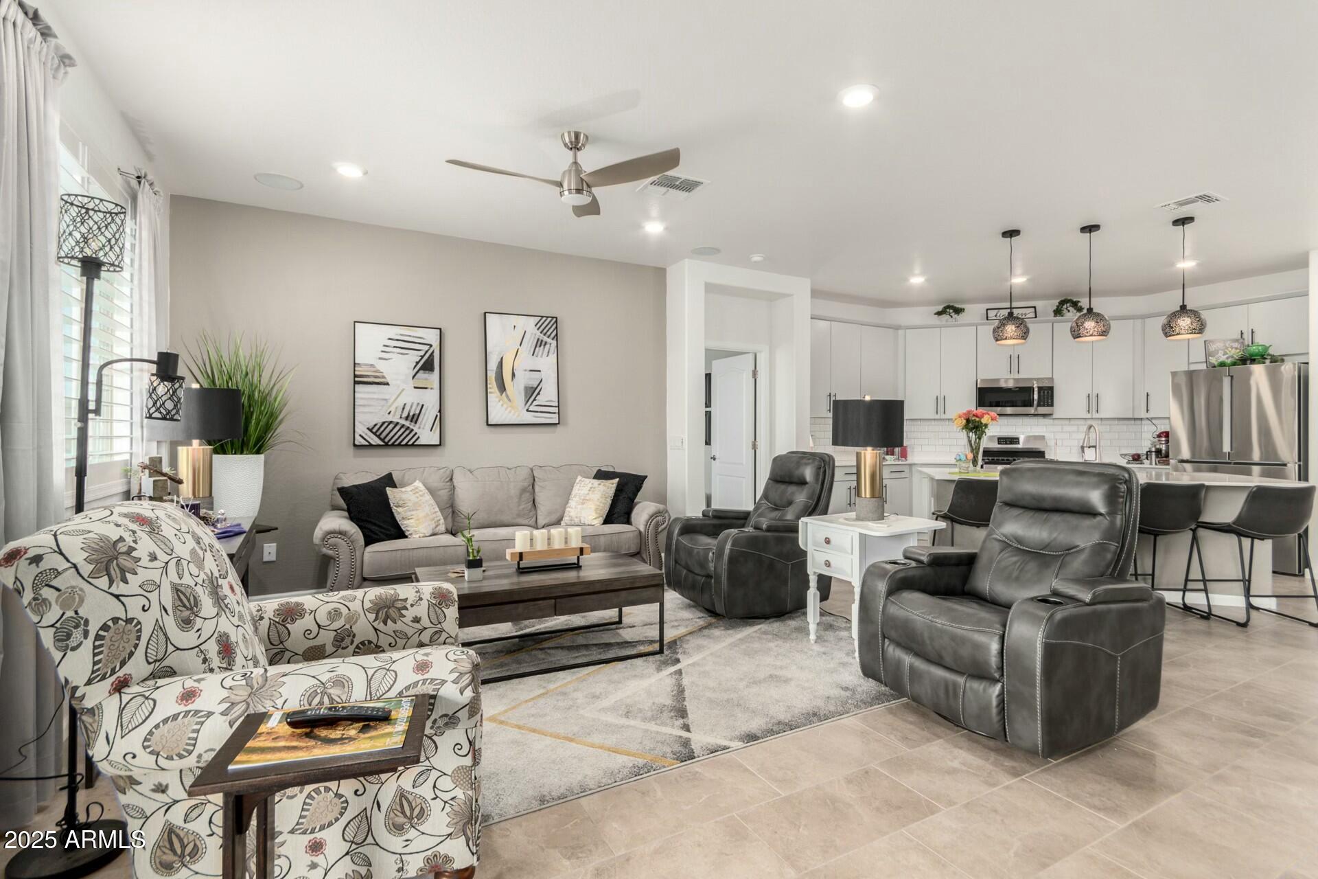 11571 E CHEVELON Trail