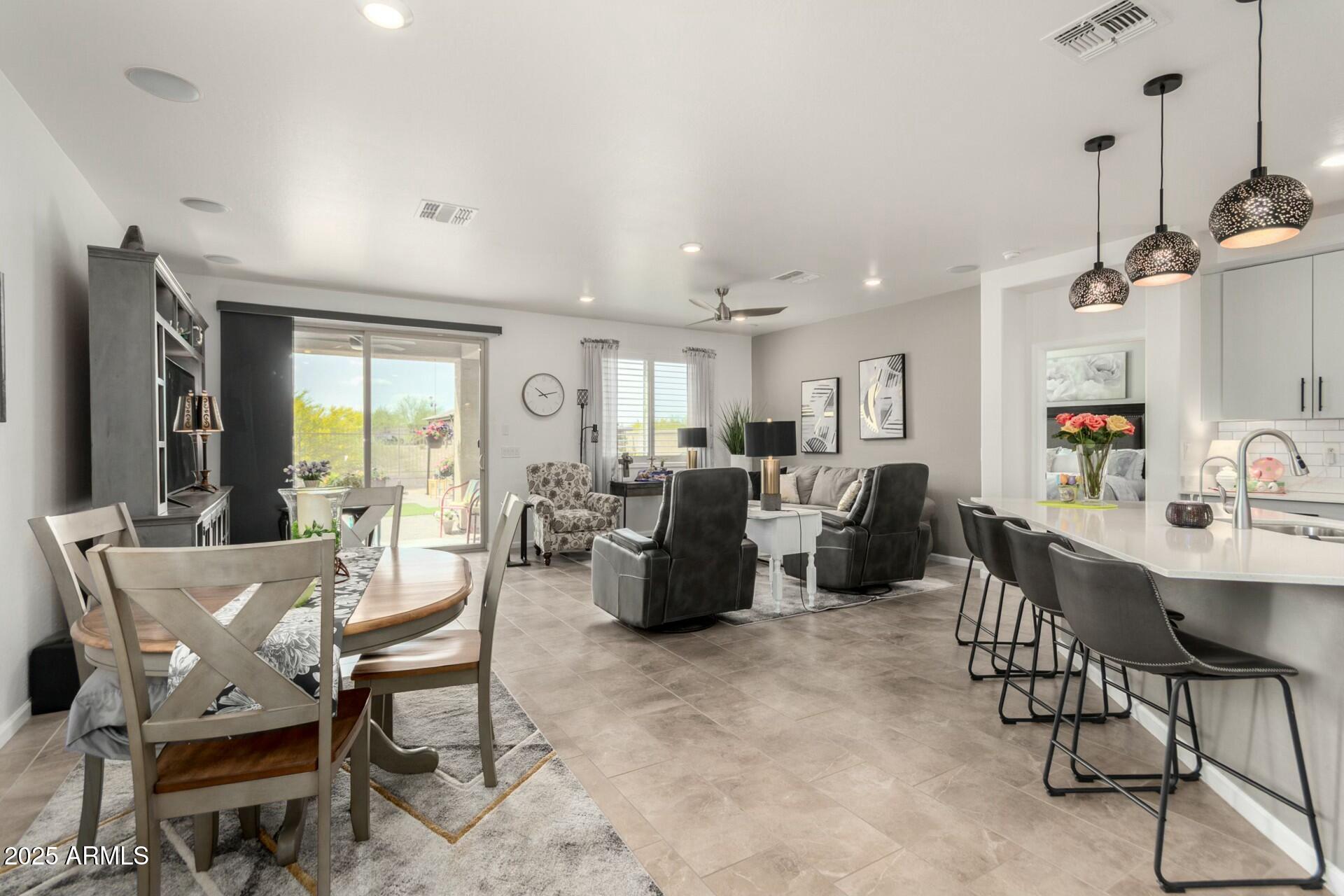 11571 E CHEVELON Trail