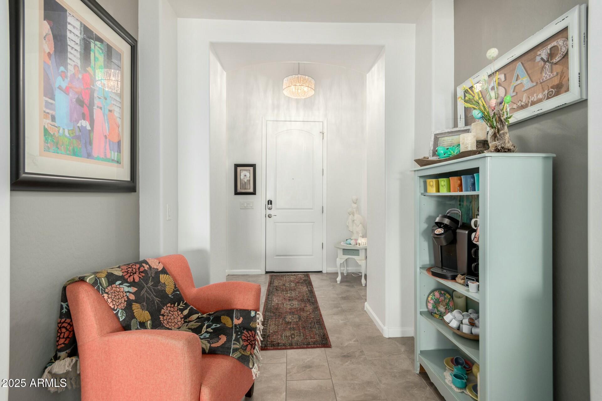 11571 E CHEVELON Trail