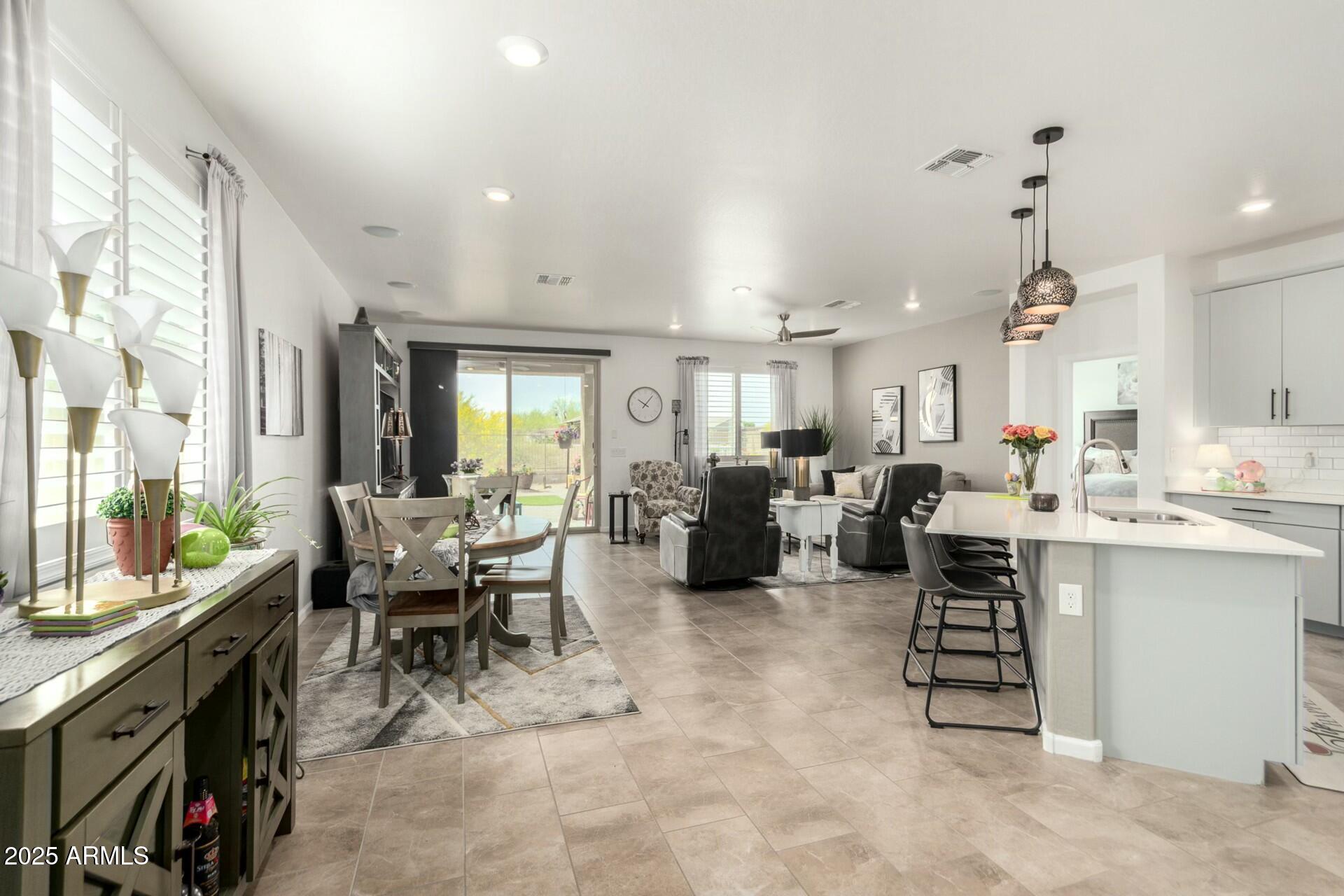 11571 E CHEVELON Trail