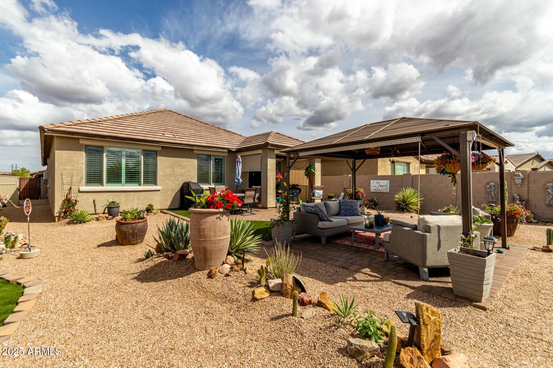 11571 E CHEVELON Trail