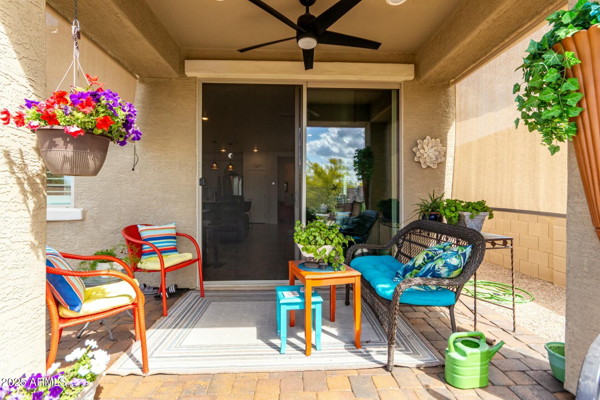 11571 E CHEVELON Trail