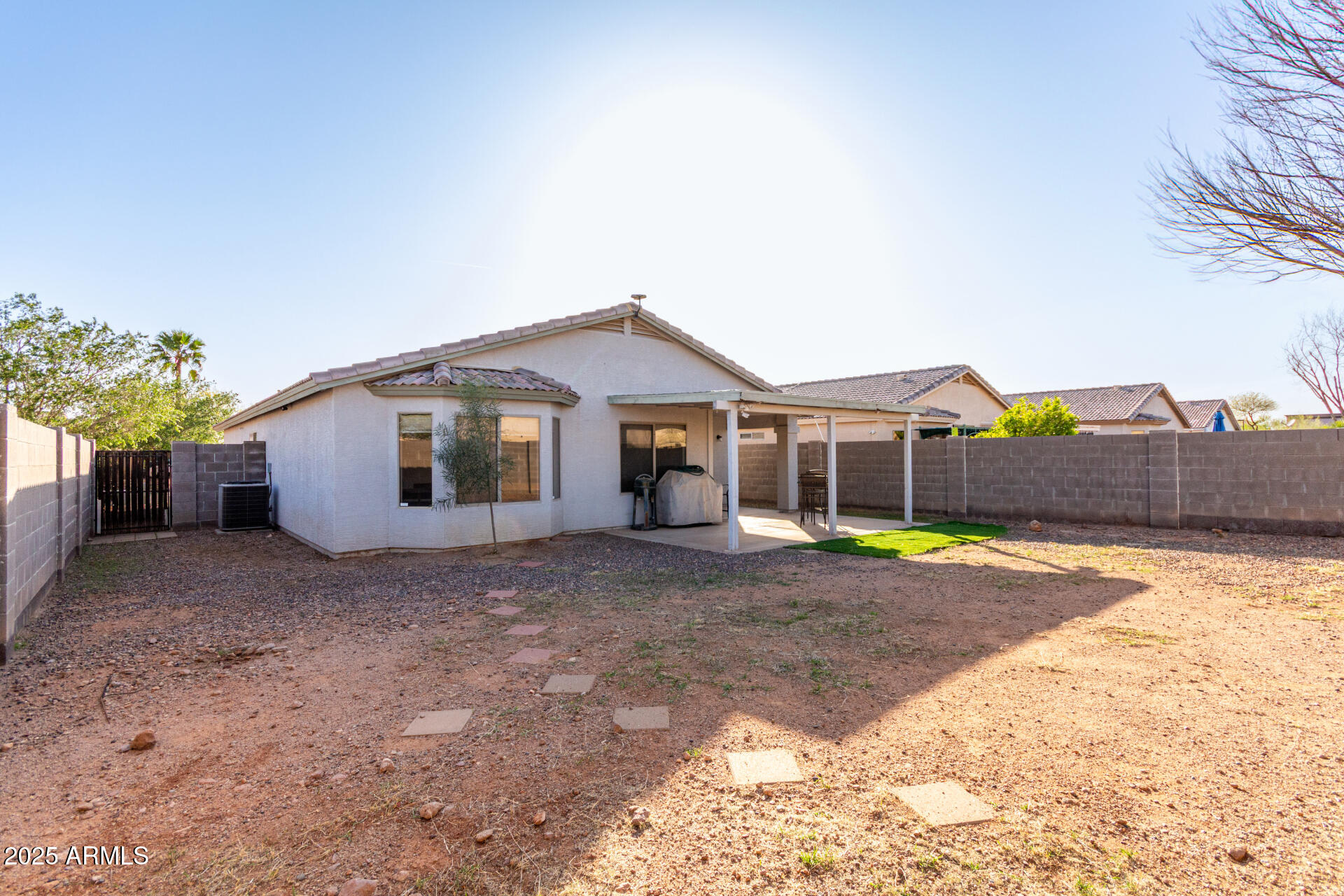 8576 E JASPER Street