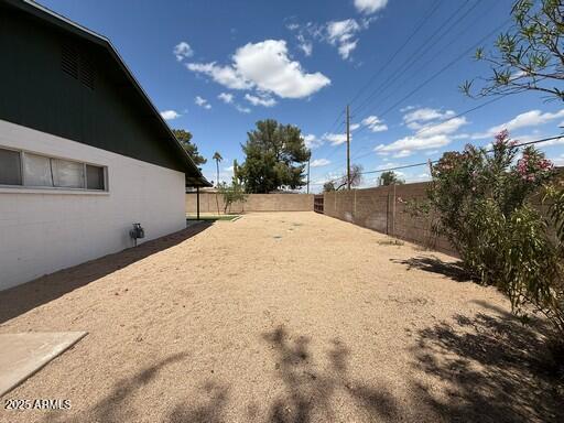3150 E CORRINE Drive