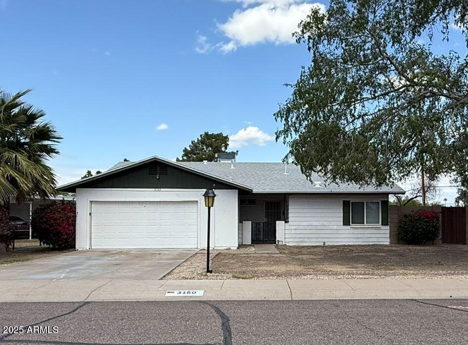 3150 E CORRINE Drive