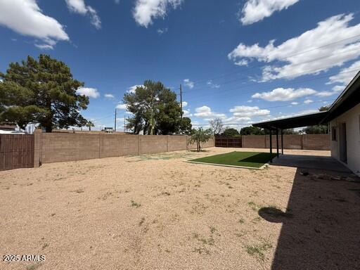 3150 E CORRINE Drive