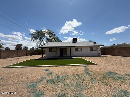 3150 E CORRINE Drive