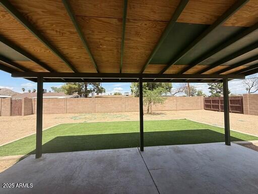 3150 E CORRINE Drive