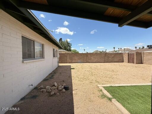 3150 E CORRINE Drive