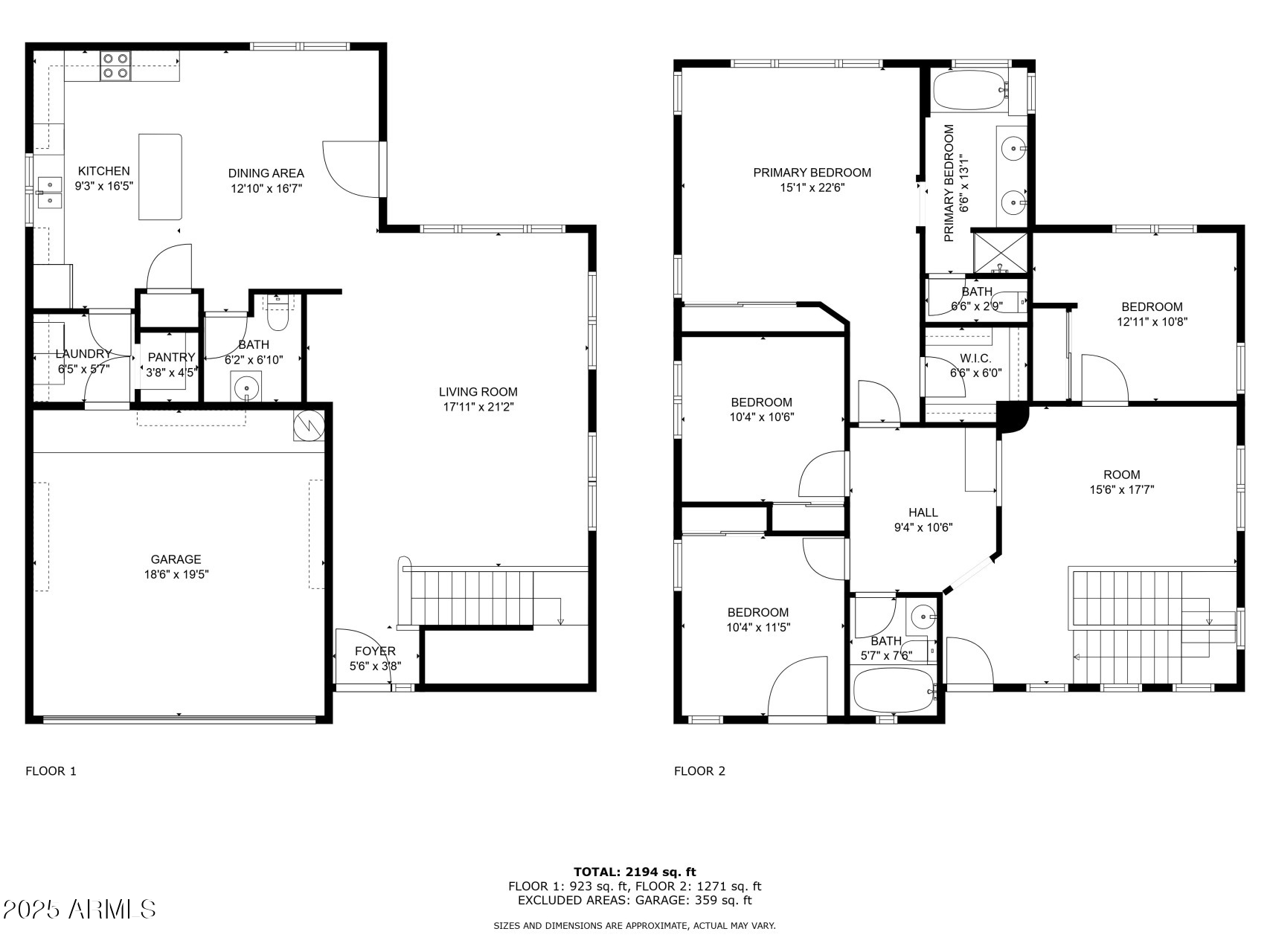 4368 E CULLUMBER Street