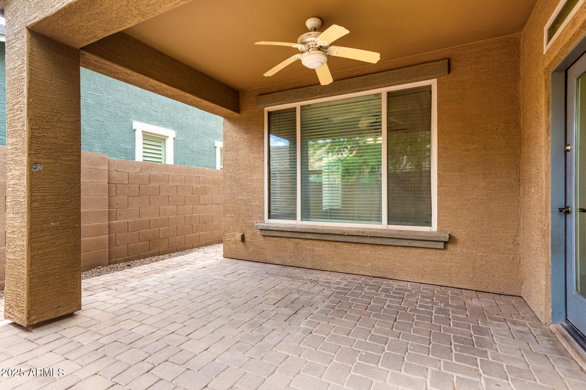 4368 E CULLUMBER Street